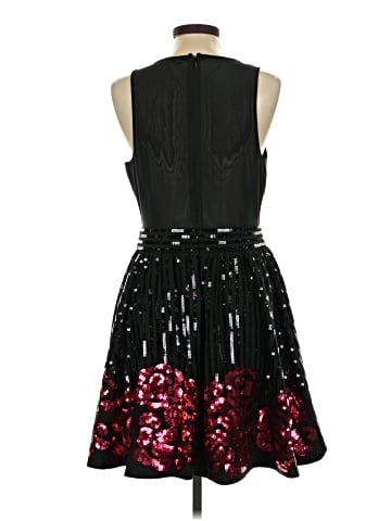 Bebe Cocktail Dress (view 2)