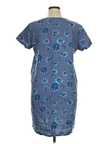L.L.Bean Casual Dress (view 2)