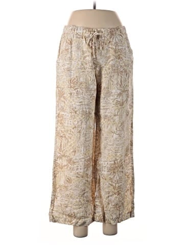Lilly Pulitzer Linen Pants (view 1)