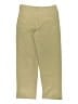 Lands' End Solid Tan Khakis Size 16 - photo 2