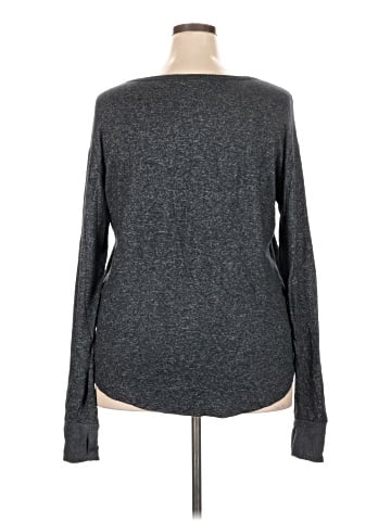 Market and Spruce Pullover Sweater (view 2)