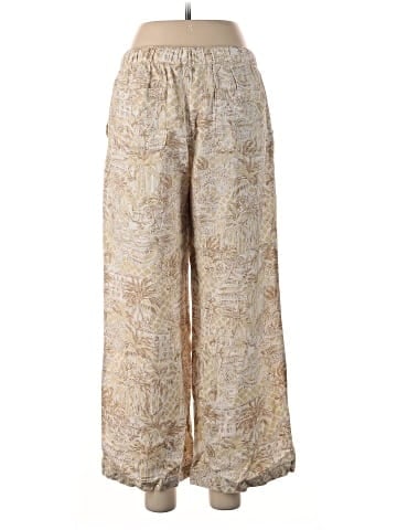 Lilly Pulitzer Linen Pants (view 2)