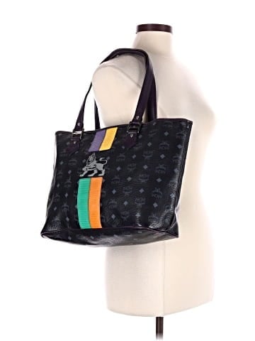 MCM Tote (view 2)