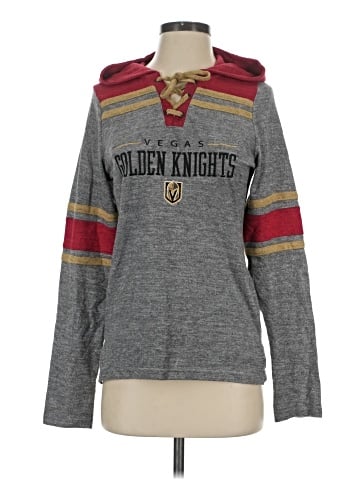 Antigua Pullover Sweater (view 1)