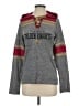 Antigua Gray Pullover Sweater Size S - photo 1