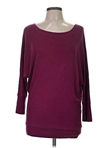 St. Tropez West 3/4 Sleeve T-Shirt (view 1)