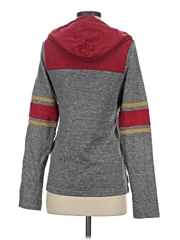Antigua Pullover Sweater (view 2)