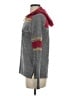 Antigua Gray Pullover Sweater Size S - photo 5