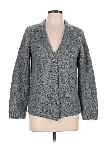 Linda Matthews Cardigan (view 1)