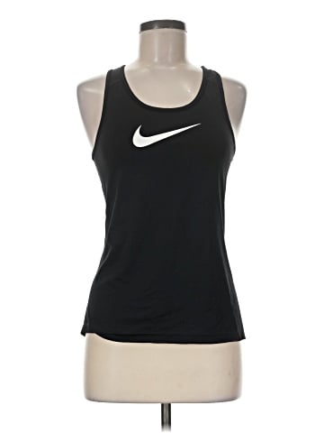 Nike Active Tank (view 1)