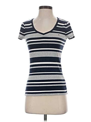 Tommy Hilfiger Short Sleeve Top (view 1)