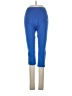 Adidas Color Block Blue Active Pants Size S - photo 1