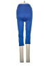 Adidas Color Block Blue Active Pants Size S - photo 2
