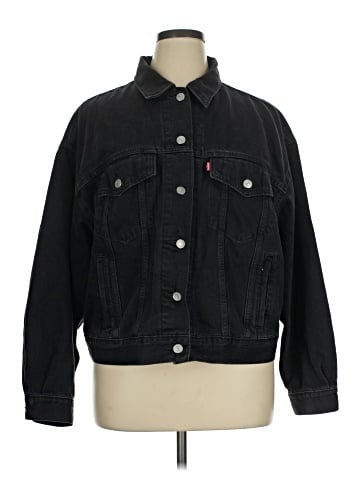 Levi's Denim Jacket (view 1)