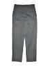 Lands' End Solid Gray Active Pants Size 16 - photo 2