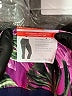 Marika Tropical Pink Active Pants Size 1X - photo 4