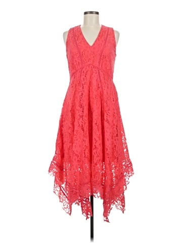 Taylor Cocktail Dress (view 1)