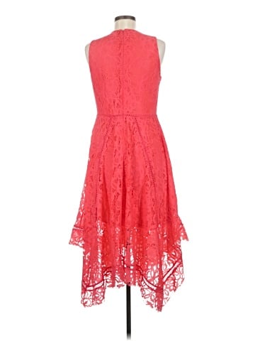 Taylor Cocktail Dress (view 2)