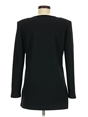 Kathie Lee Long Sleeve Top (view 2)