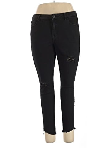 Lane Bryant Jeggings (view 1)