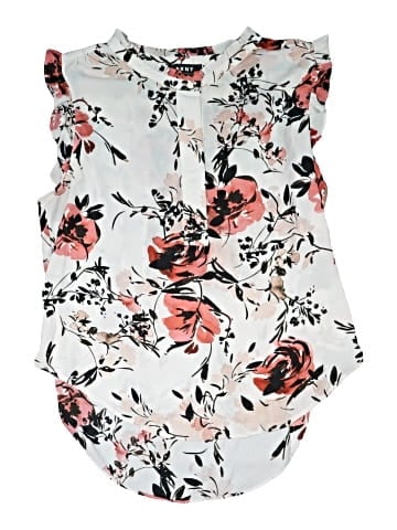 DKNY Sleeveless Blouse (view 2)
