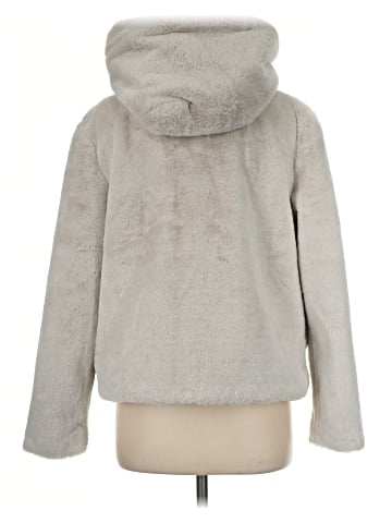 Simply Vera Vera Wang Faux Fur Jacket (view 2)