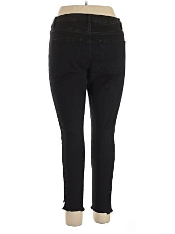 Lane Bryant Jeggings (view 2)
