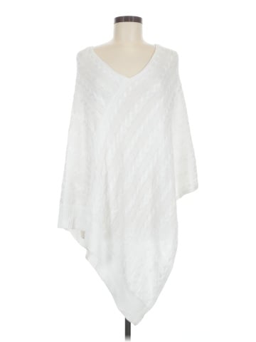 Lauren by Ralph Lauren Poncho (view 1)