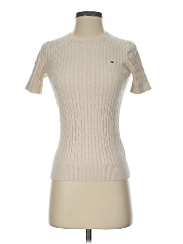 Tommy Hilfiger Sweater Vest (view 1)