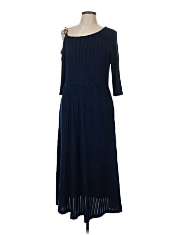 BLOOMCHIC Casual Dress (view 1)