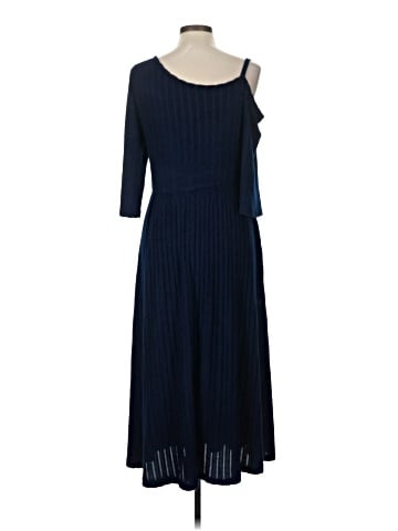BLOOMCHIC Casual Dress (view 2)