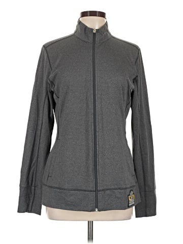 Cutter & Buck Track Jacket (view 1)