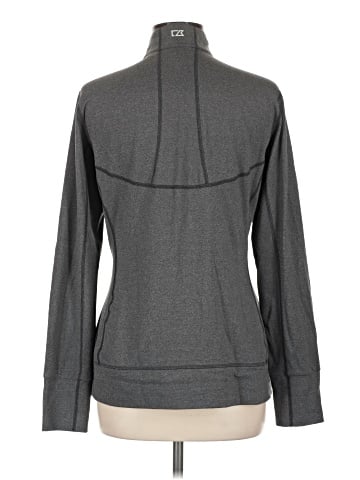 Cutter & Buck Track Jacket (view 2)