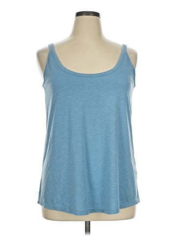 Halara Tank Top (view 1)