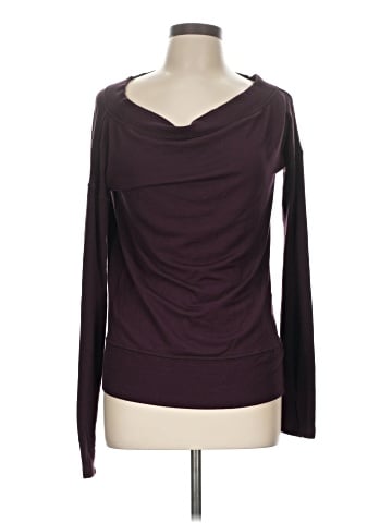 Athleta Long Sleeve T-Shirt (view 1)