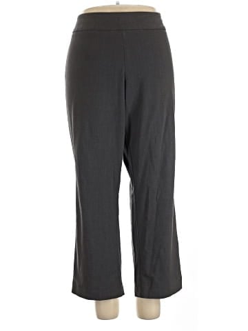 Roz & Ali Dress Pants (view 1)