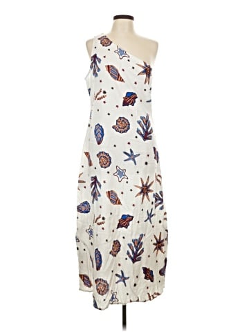 C&C California Casual Dress (view 1)