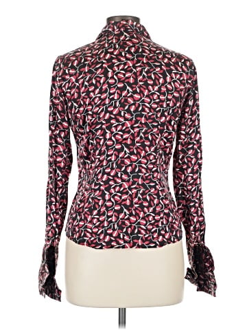 Style&Co Long Sleeve Blouse (view 2)