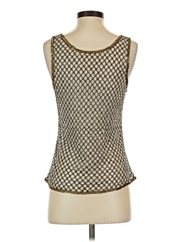 Matty M Sleeveless Top (view 2)