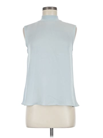 Vince. Sleeveless Blouse (view 1)