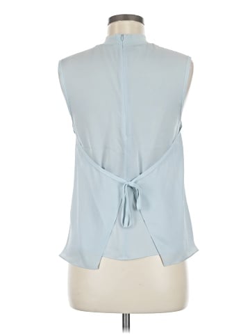 Vince. Sleeveless Blouse (view 2)