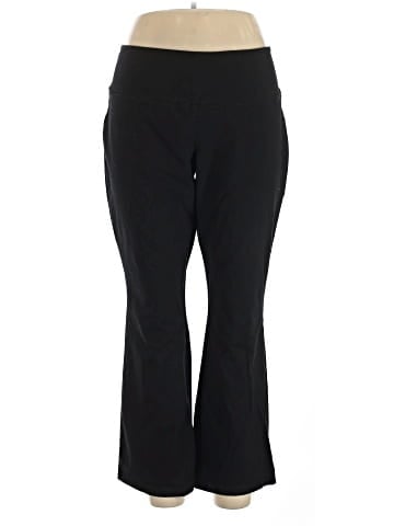 Women With Control Active Pants (view 1)