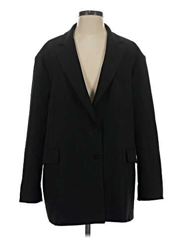 Zara Blazer (view 1)