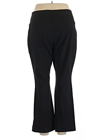 Women With Control Active Pants (view 2)