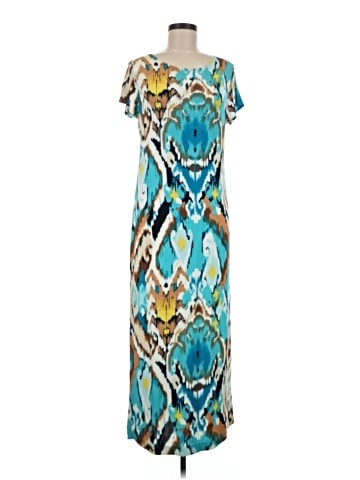 Travelers by Chico's Casual Dress (view 1)