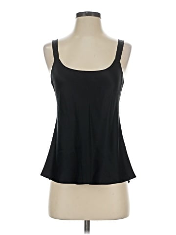 Vince. Sleeveless Top (view 1)