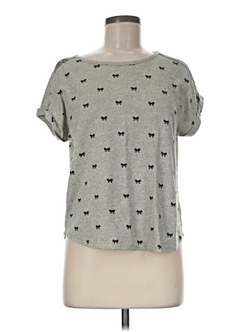 Love Scarlett Short Sleeve Top (view 1)