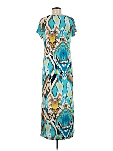 Travelers by Chico's Casual Dress (view 2)