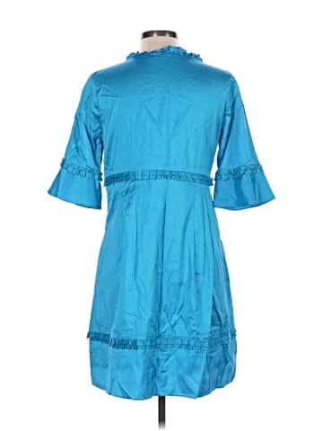 Calypso St. Barth Cocktail Dress (view 2)