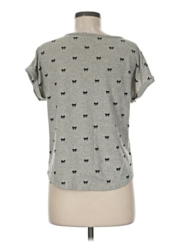 Love Scarlett Short Sleeve Top (view 2)